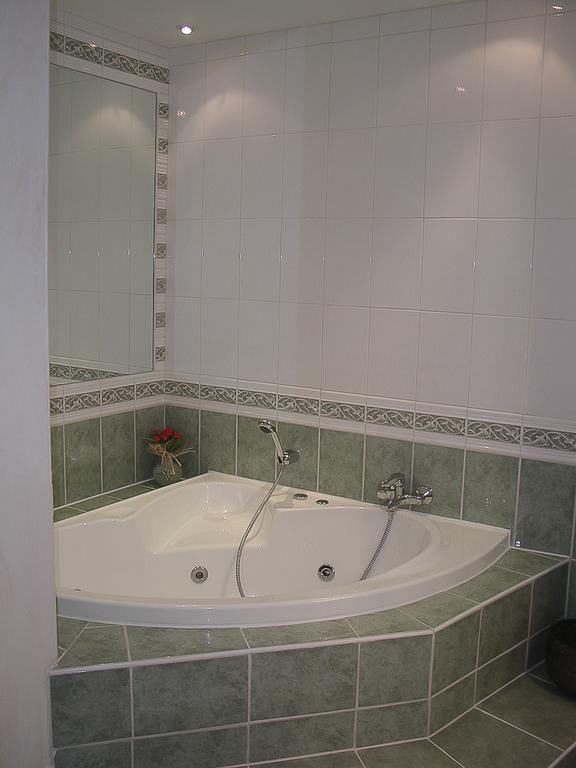 B&B Le Vert Galant Normanville  객실 사진